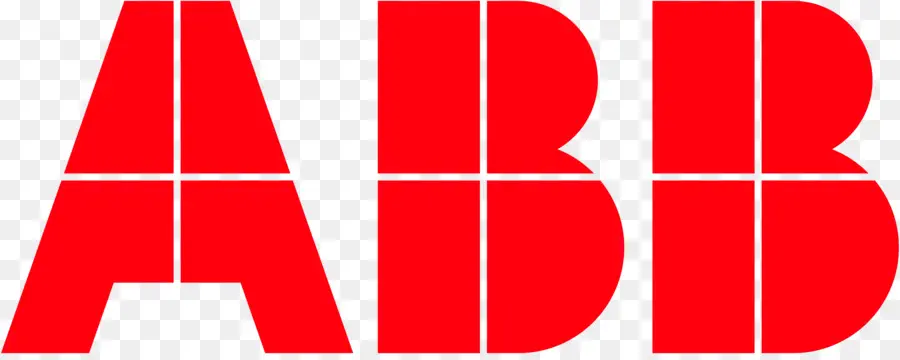 Abb Logo，Marca PNG