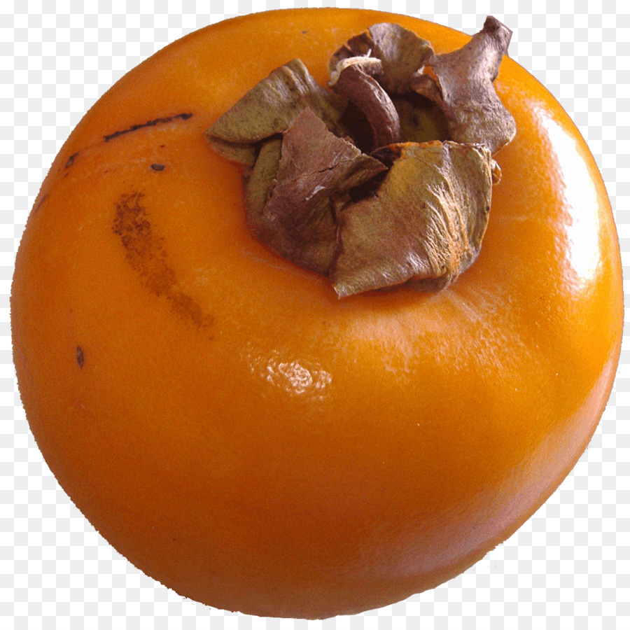 Persimmon Japonês，Caqui PNG