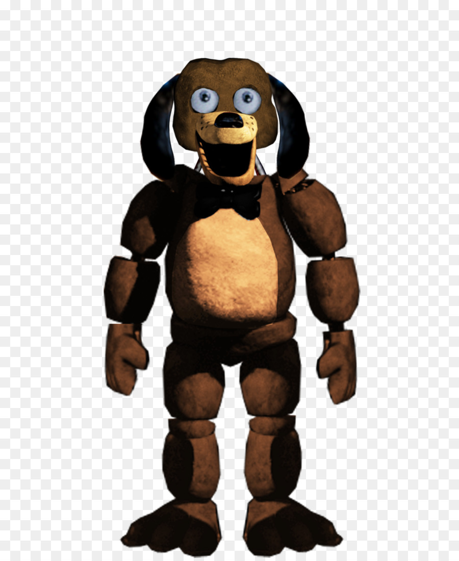 Cinco noites no Freddy 2 Cinco noites no Freddy 3 , ,  carnivoran, desenhos animados, animatronics png