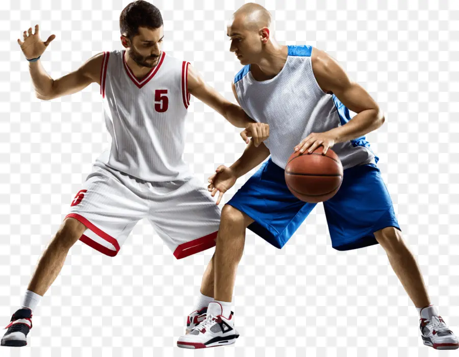 Jogadores De Basquete，Basquetebol PNG