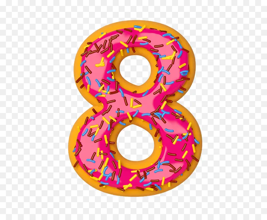 Donuts，Creme PNG