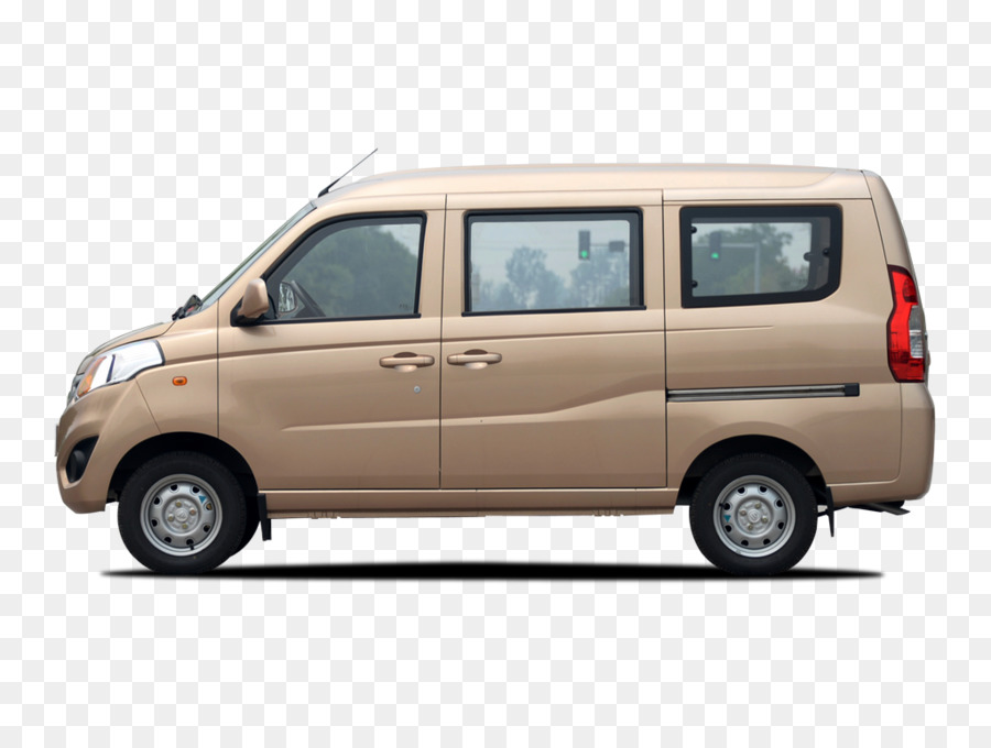 Van Branca，Carro PNG