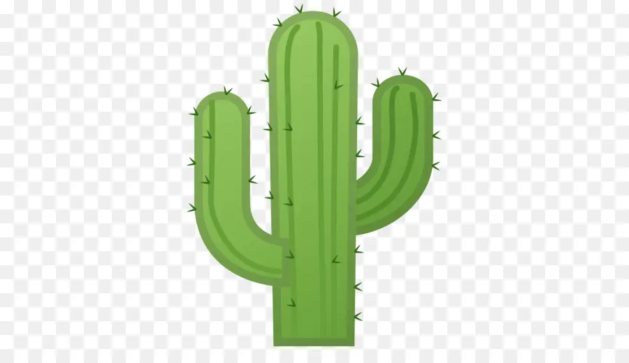 Cactaceae，Emoji PNG