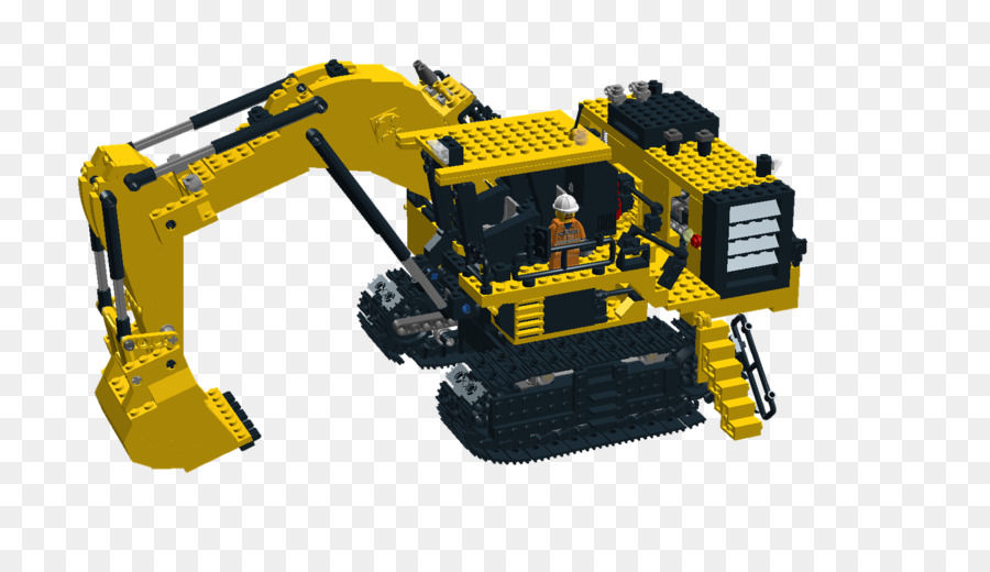 A Caterpillar Inc，Lego PNG