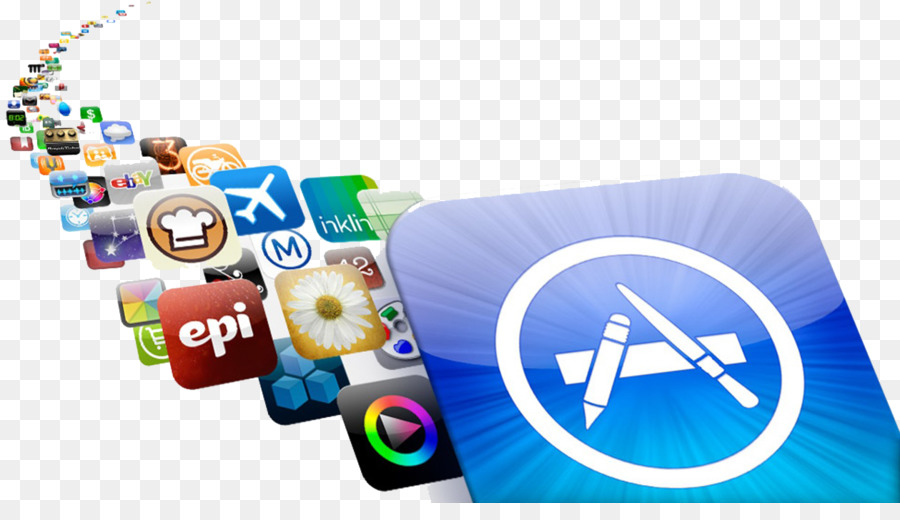 Iphone，App Store PNG