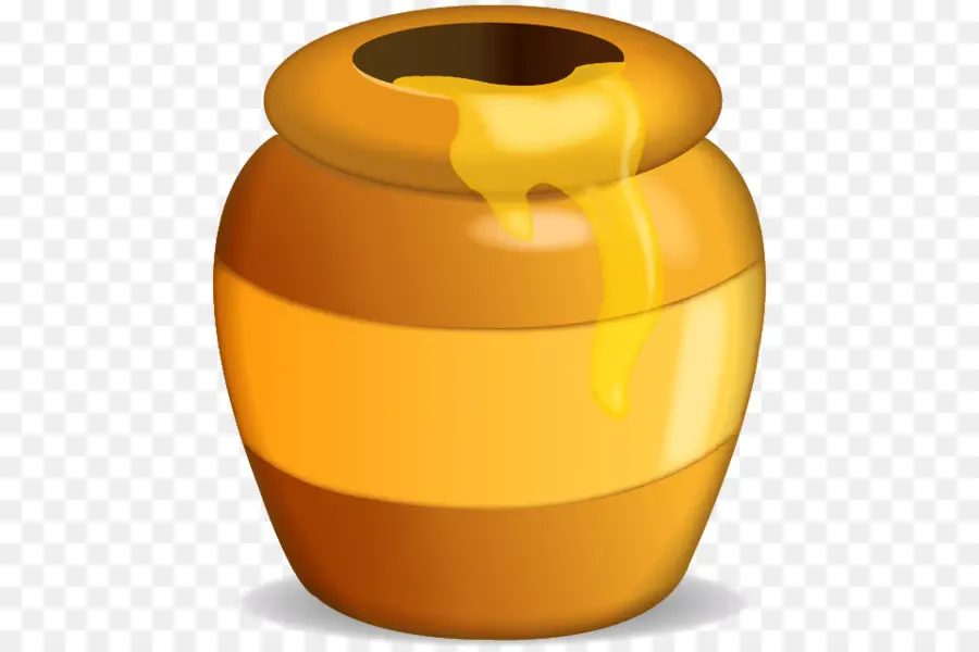 Honeypot，Adesivo PNG