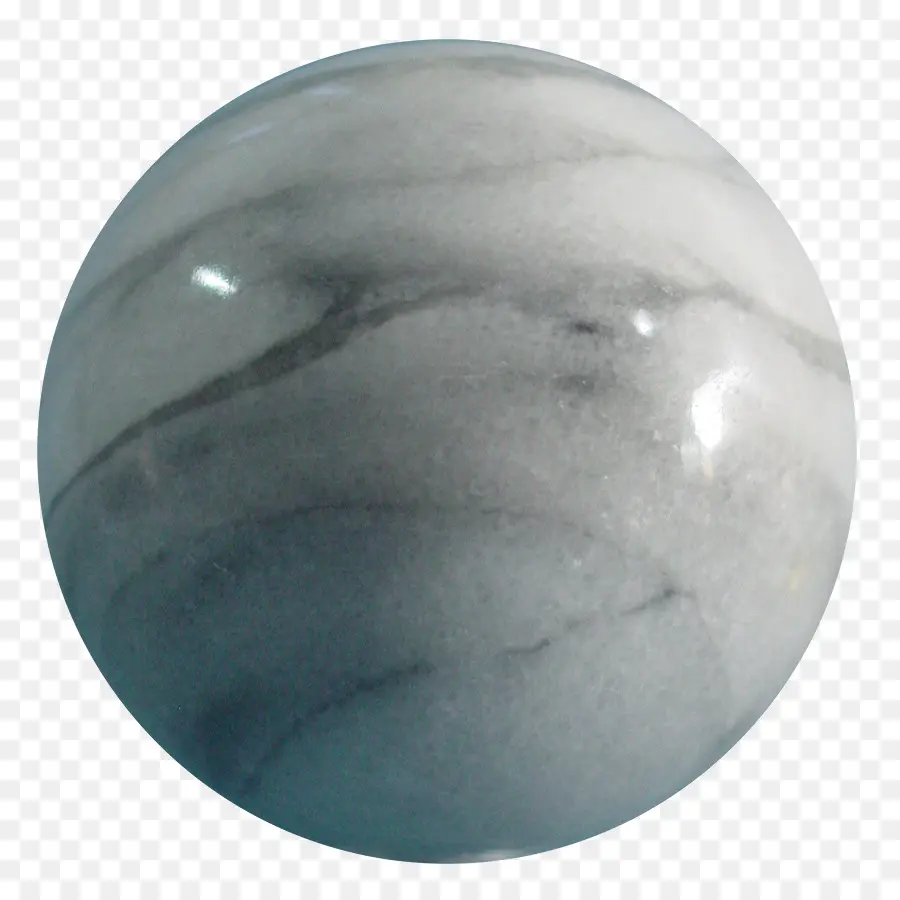 Esfera De Mármore，Pedra PNG