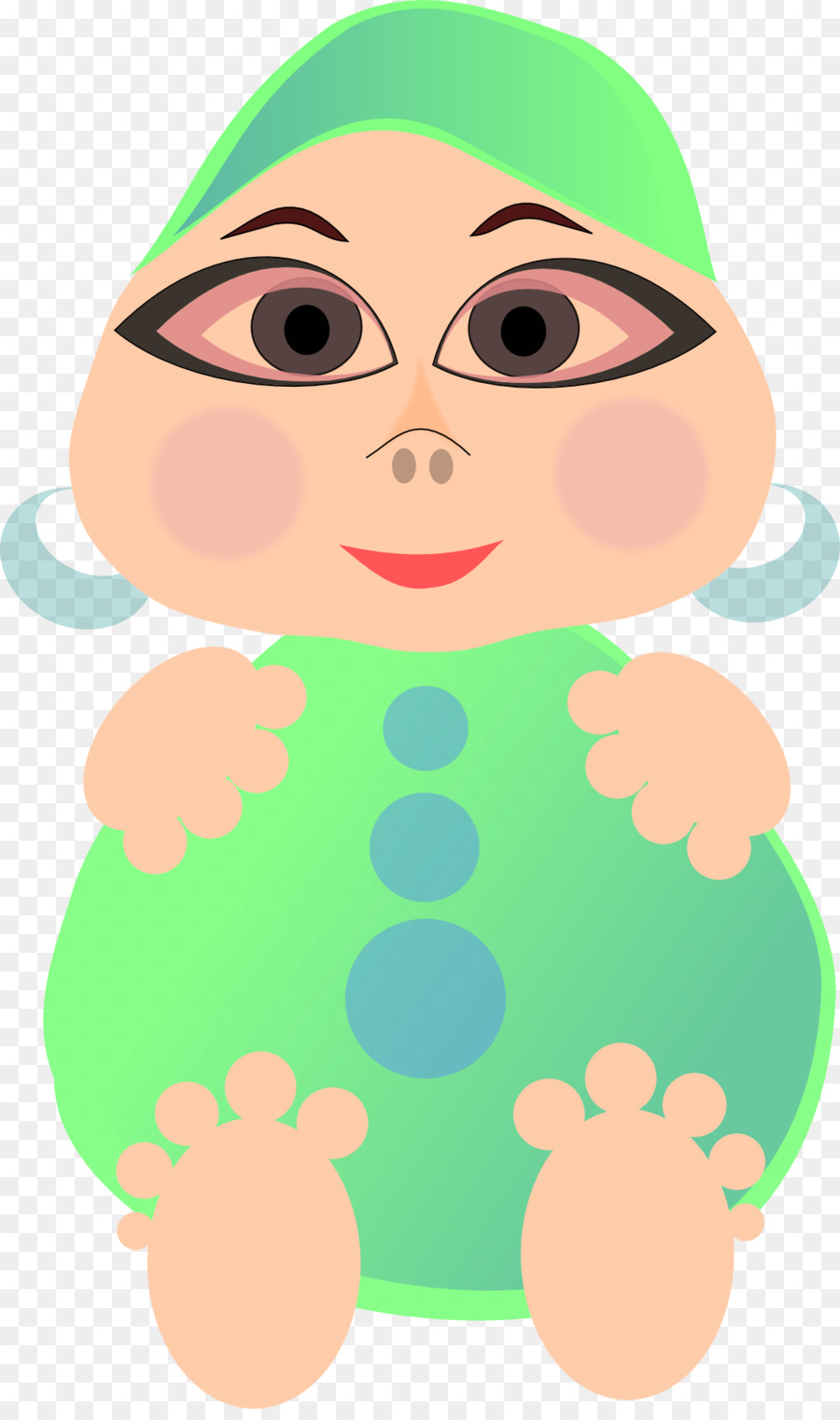 Infantil，Cartoon PNG