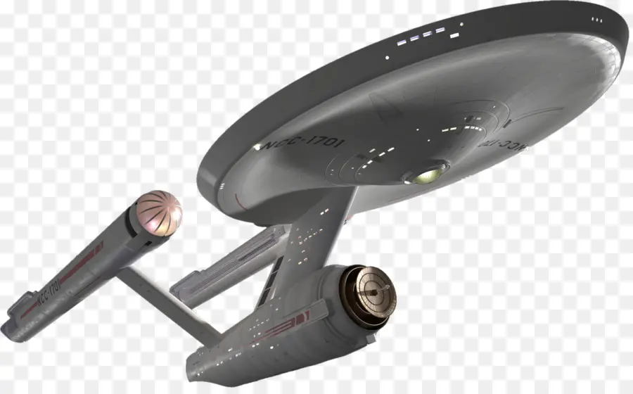 Spock，Uss Enterprise Ncc1701 PNG