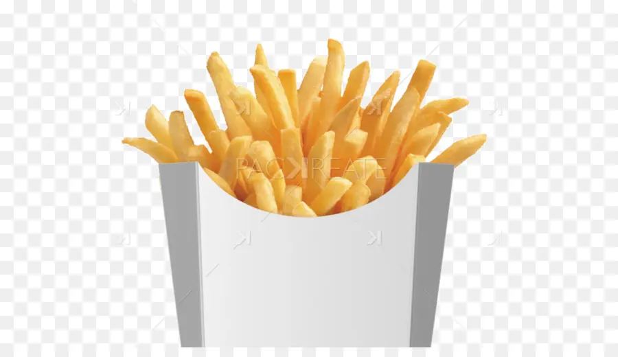 Batatas Fritas，Lanche PNG