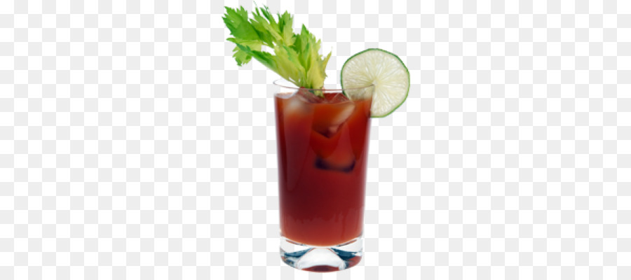 Bloody Mary，Cocktail PNG