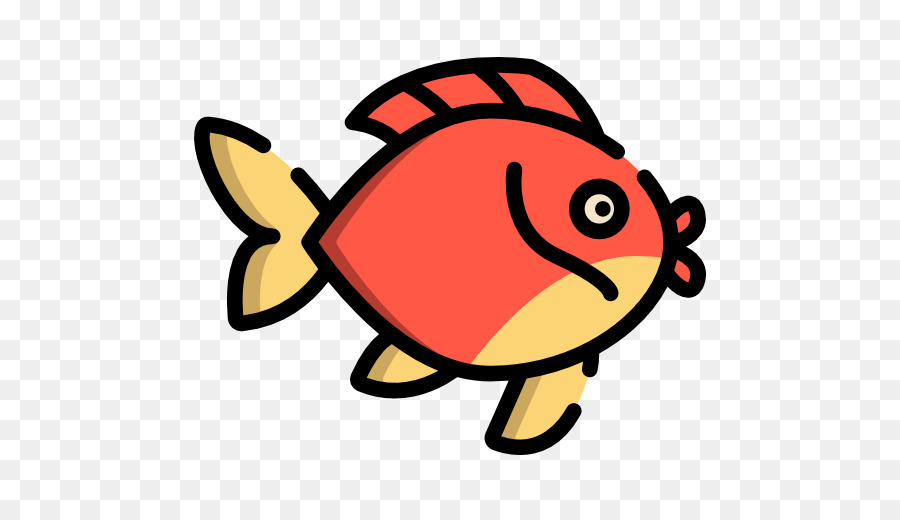 Peixe De Desenho Animado，Peixe PNG