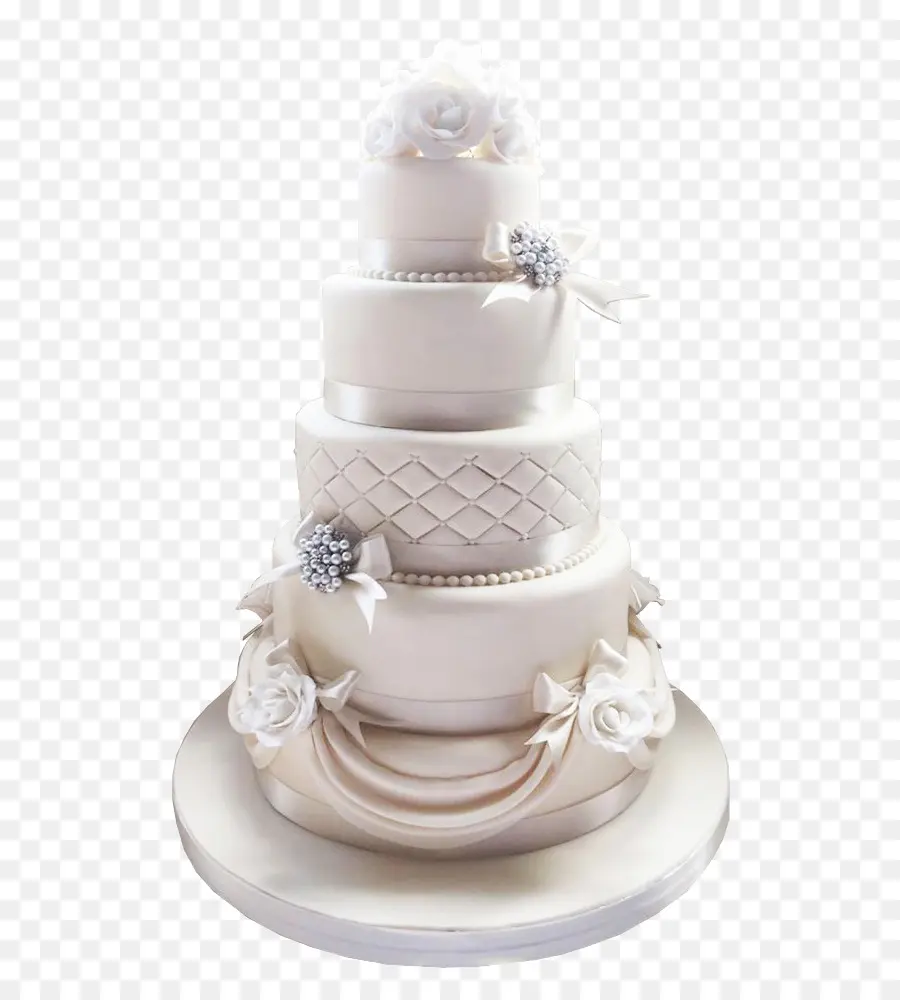 Bolo De Casamento，Glacê De Confeiteiro PNG