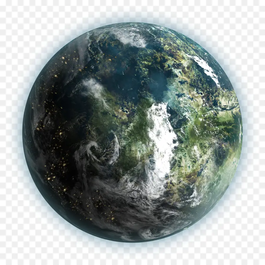 Terra，Planeta PNG
