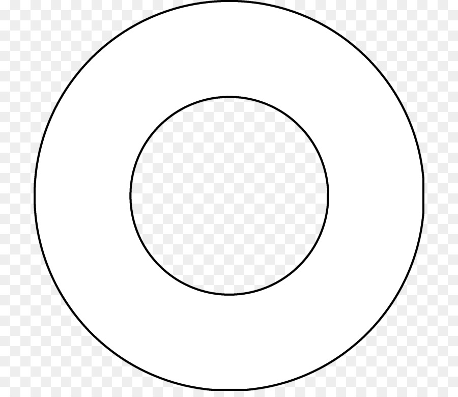 Placa，Circular PNG