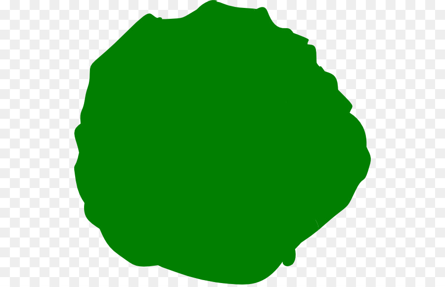 Oval Recortado Verde，Oval PNG