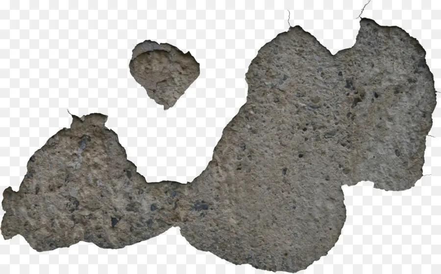 Concreto，Superfície PNG