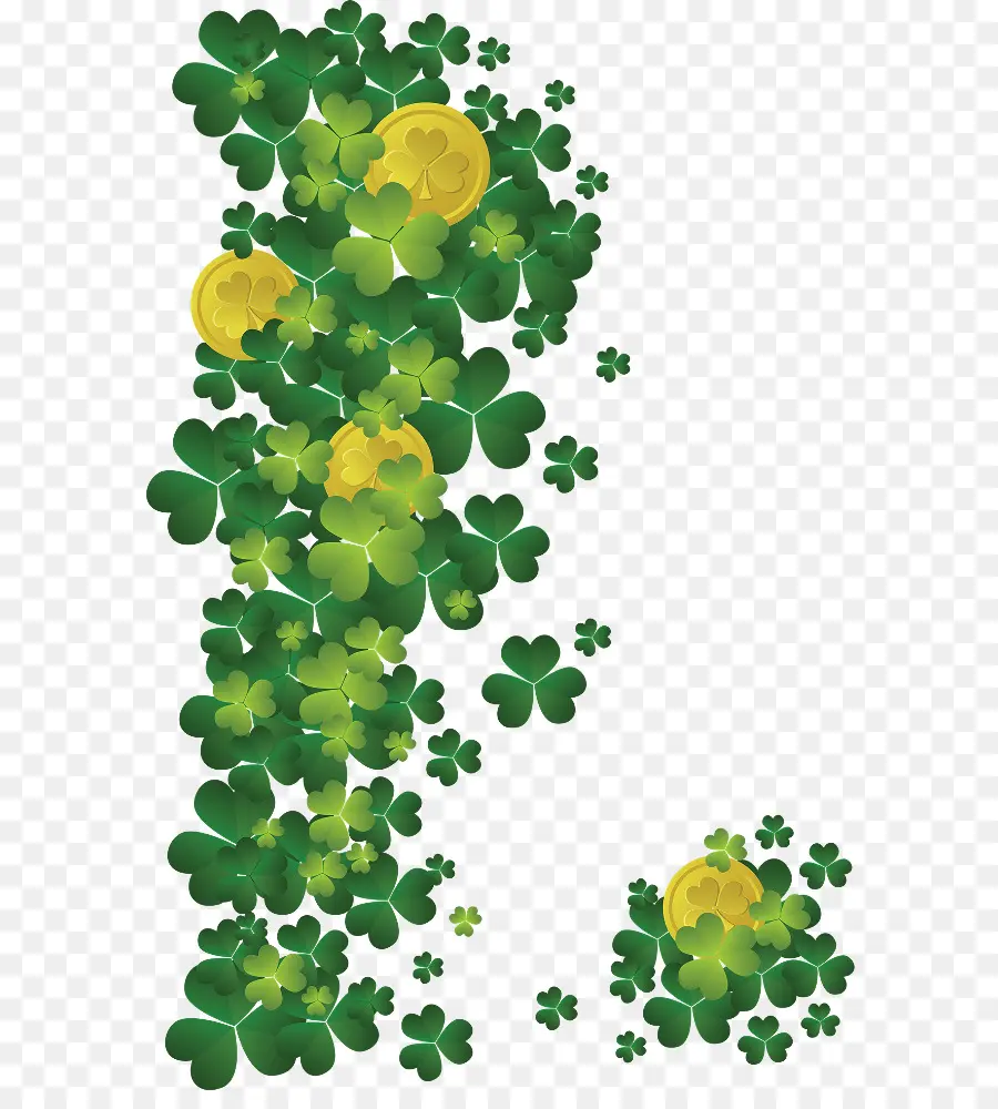 Irlanda，Saint Patrick S Day PNG