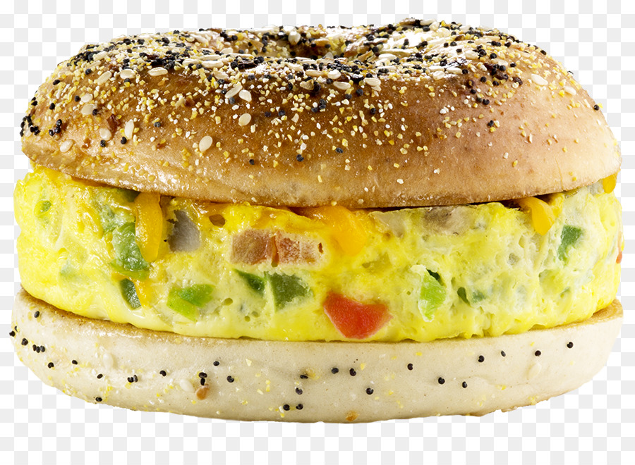 Omelete，Bagel PNG