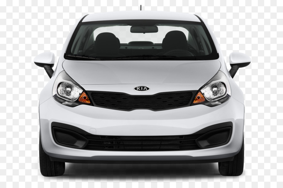 Carro Kia，Branco PNG