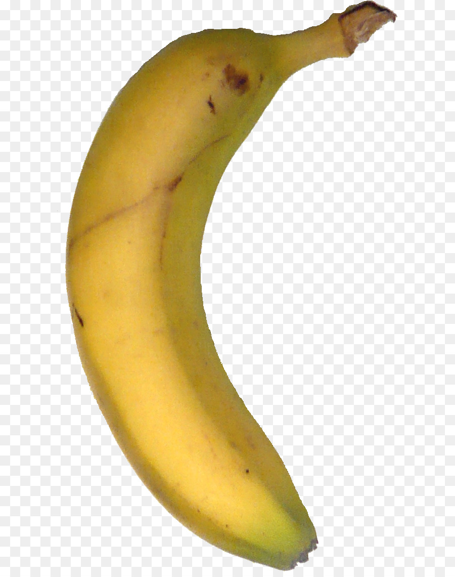 Banana，Amarelo PNG