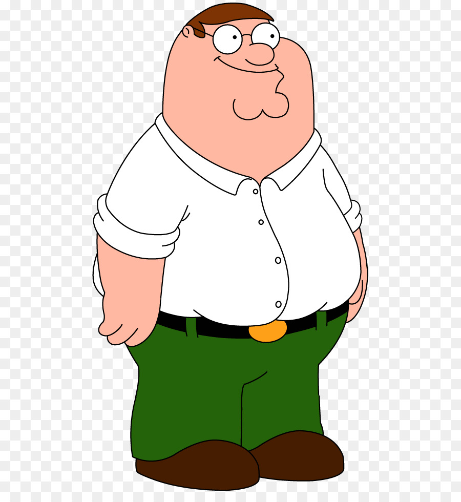 Peter Griffin, Barba, Surfin Bird png transparente grátis