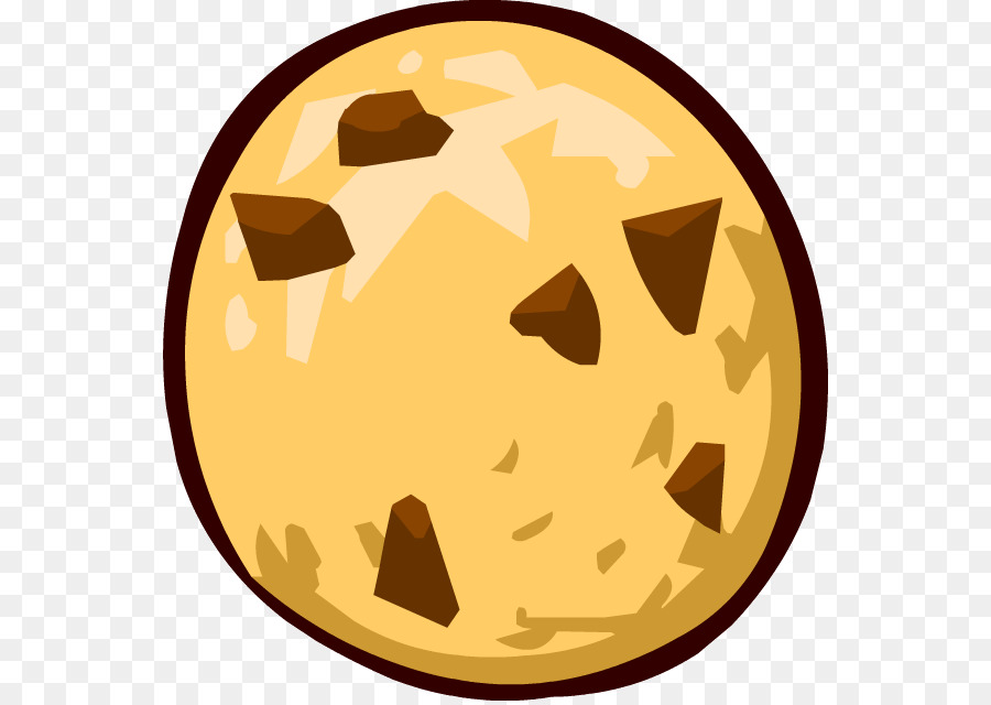 Biscoito，Gotas De Chocolate PNG