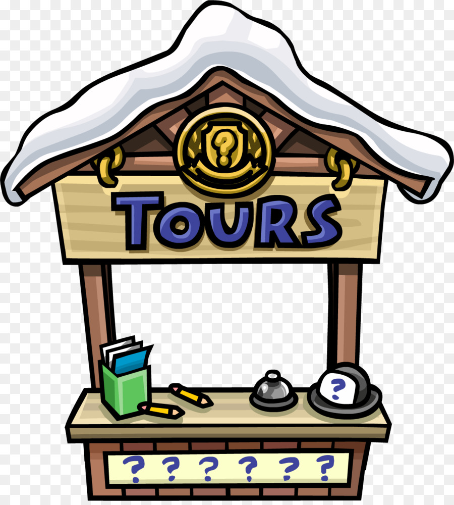 O Club Penguin，O Club Penguin Island PNG