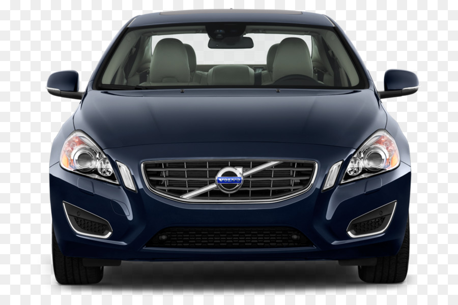 Volvo S60 2011，Carro PNG