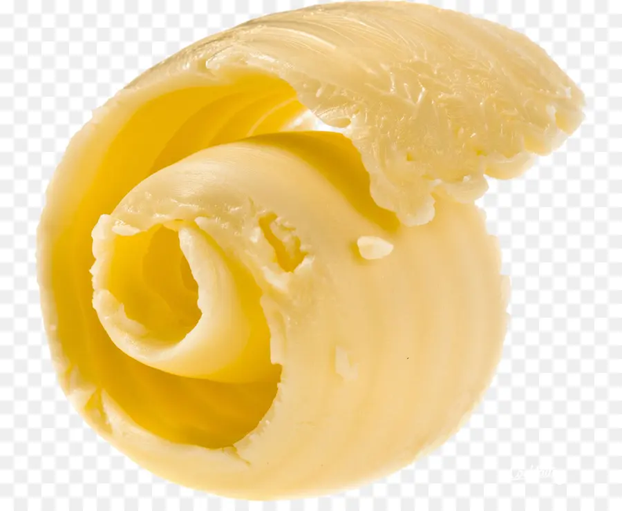 Fatia Livre，Manteiga PNG