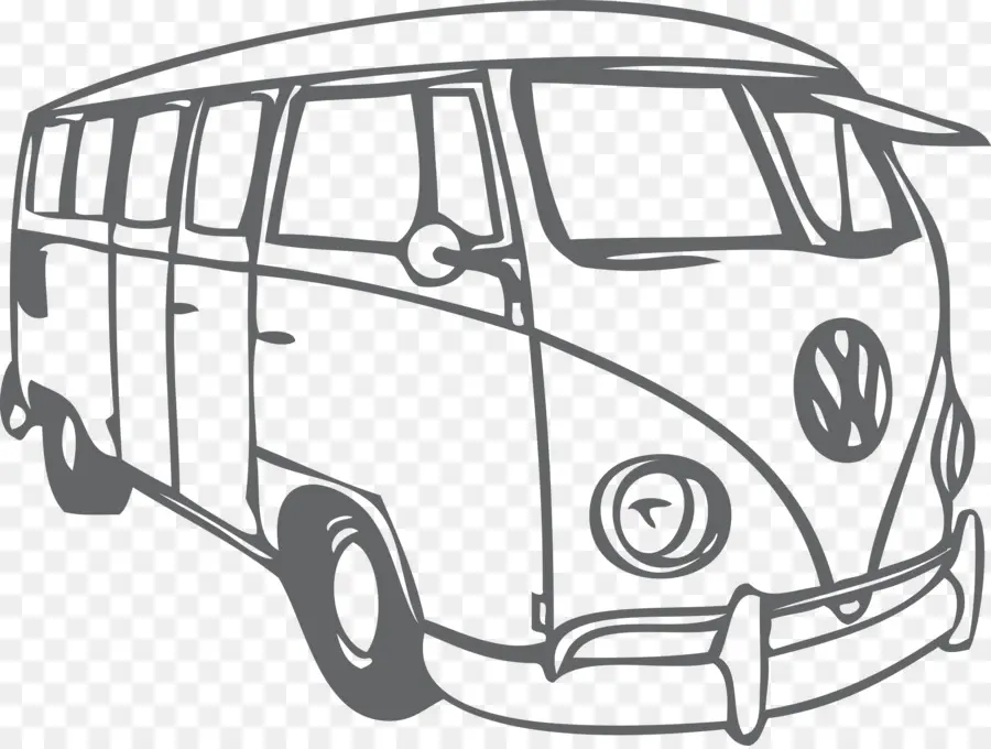 Volkswagen Beetle，Volkswagen Tipo 2 PNG