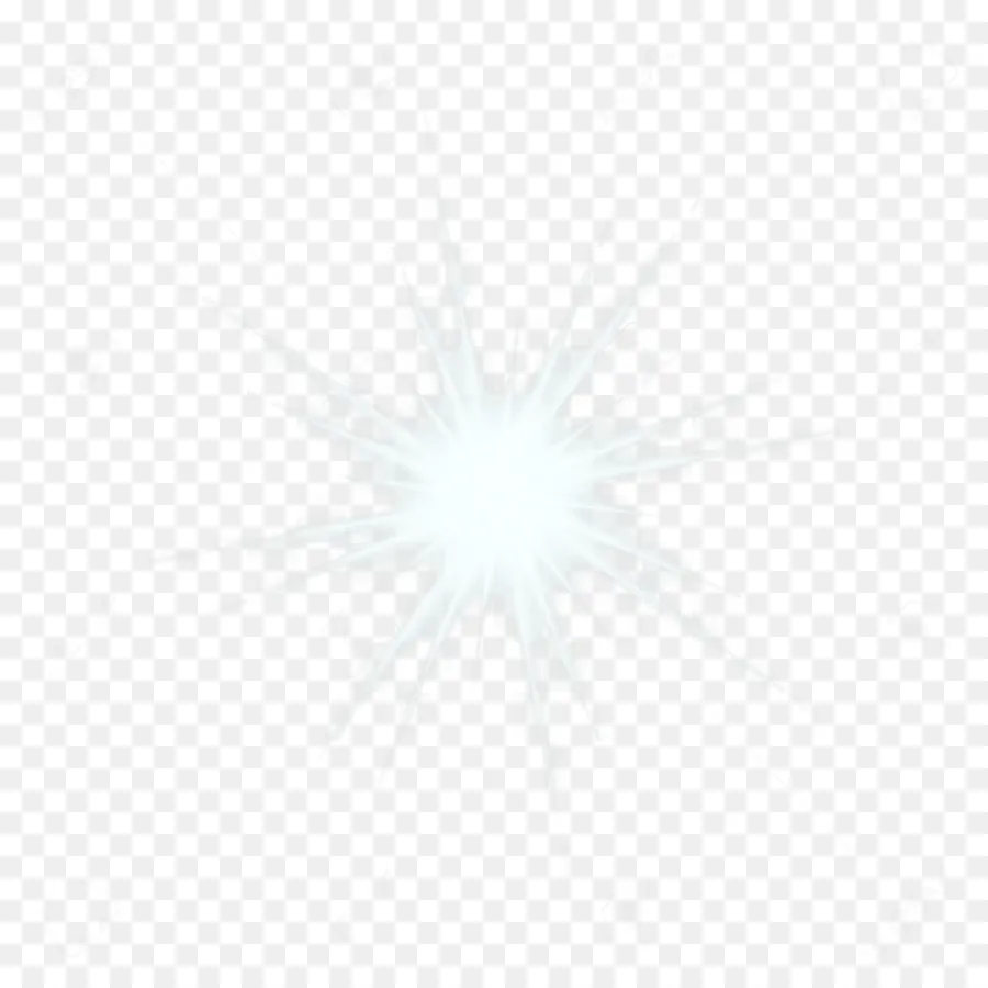 Luz，Lens Flare PNG