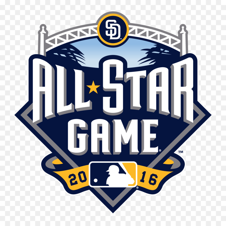 2016 Major League Baseball Allstar Jogo，Petco Park PNG