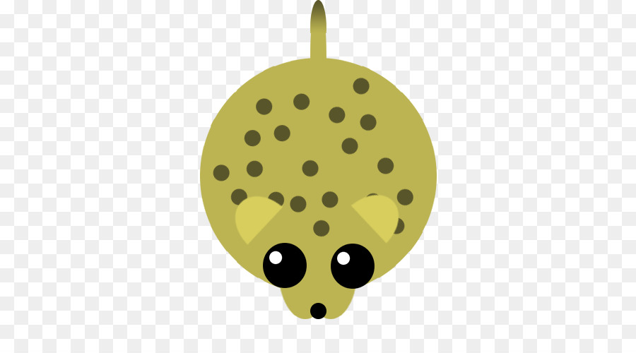 Cheetah，Mopeio PNG