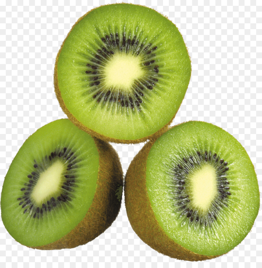 Kiwis，Frutas PNG