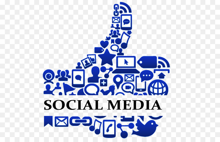 Social Media，Media PNG