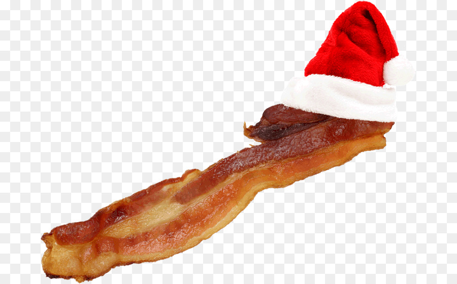 Bacon，Pequeno Almoço PNG