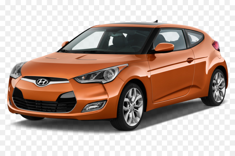 Hyundai Veloster 2012，2015 Hyundai Veloster PNG