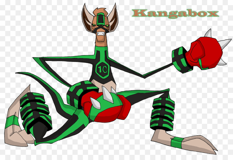 Ben 10 Alien Force，Ben 10 PNG