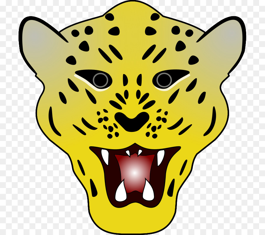 Leopardo，Gato Grande PNG