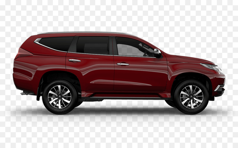 Carro Vermelho，Suv PNG