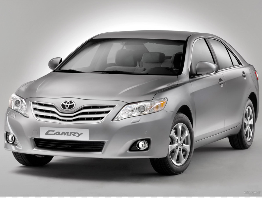 2009 Toyota Camry，De 2006 A Toyota Camry PNG