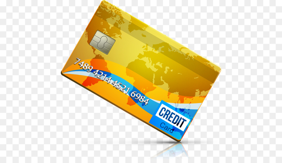 Cartão De Crédito，Visa PNG