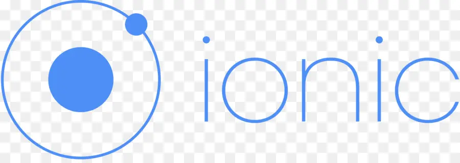 Ionic，Desenvolvimento De Aplicativos Móveis PNG