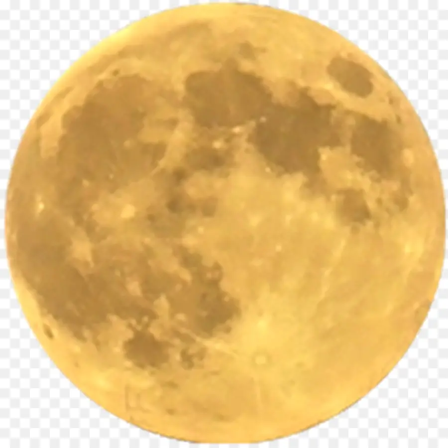 Lua，Completo PNG