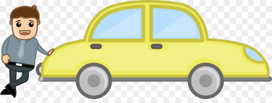 Carro，Cartoon PNG