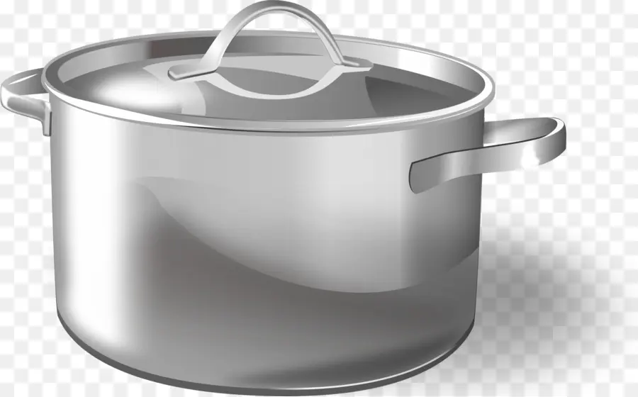 Gumbo，Estoque De Potes PNG