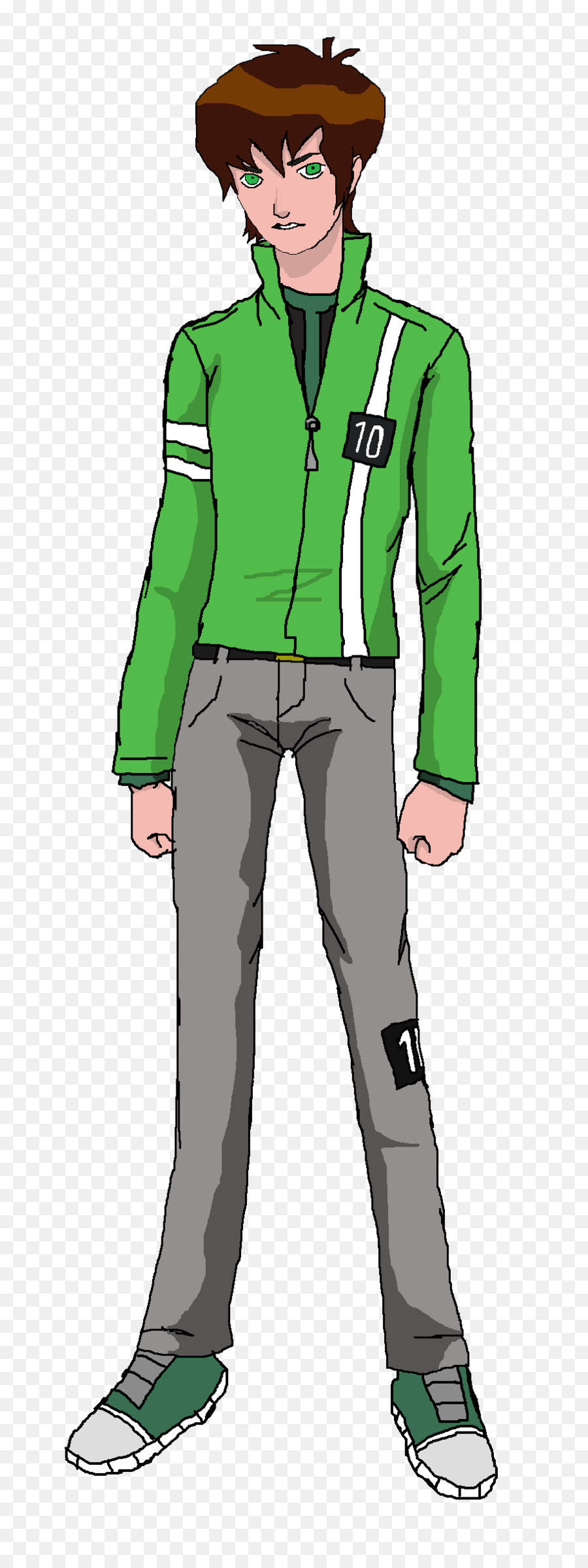 Ben Tennyson Ben 10 PNG, Clipart, Ben 10, Ben 10 Alien Force, Ben