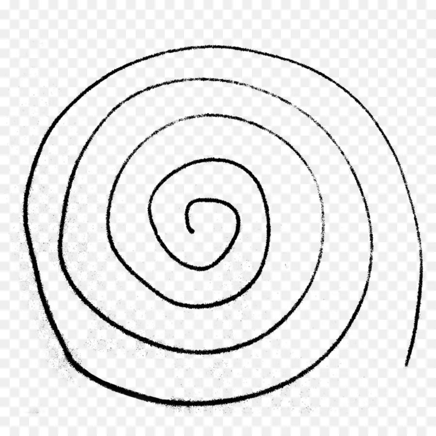 Espiral，Linha PNG