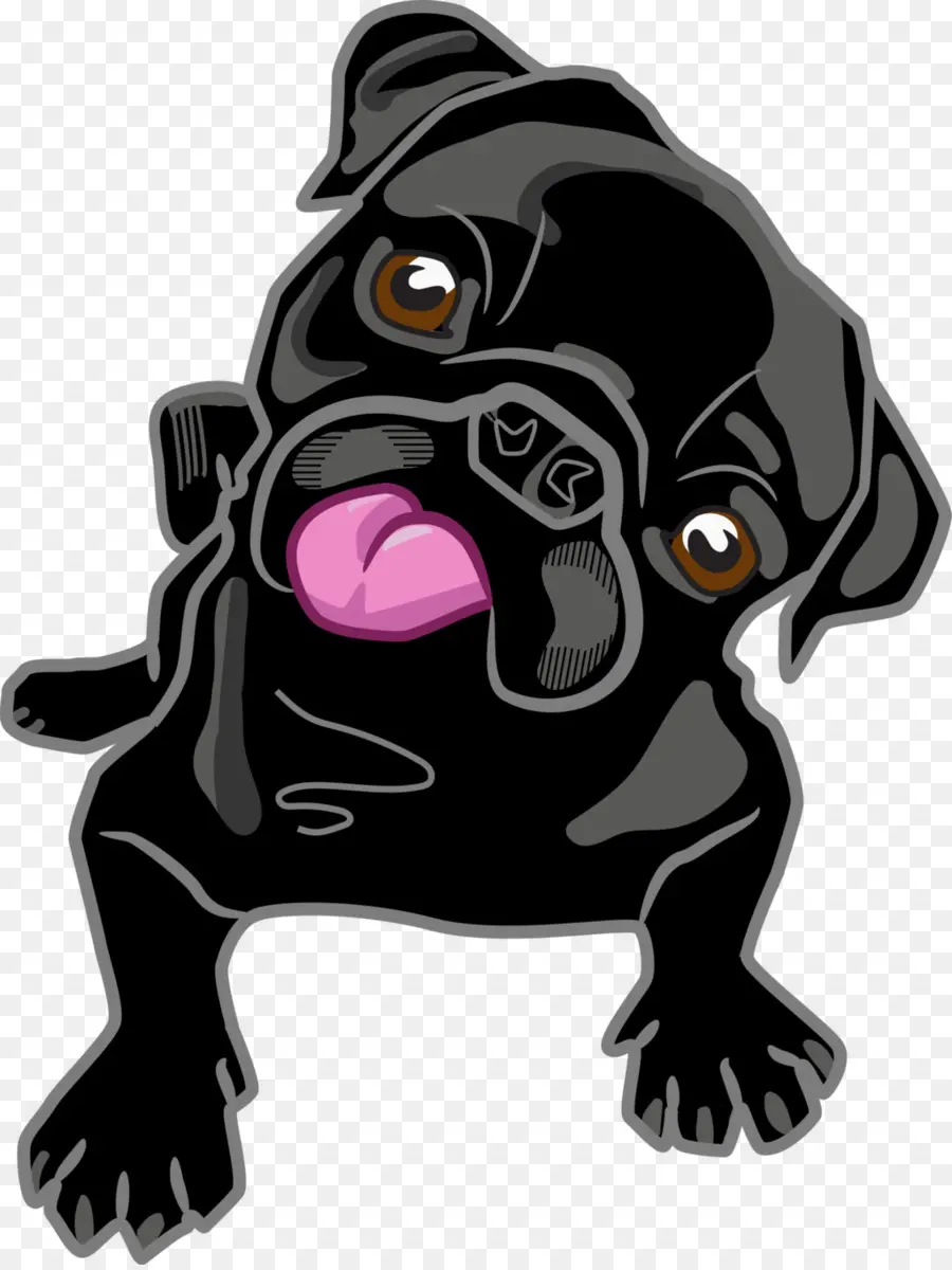 Pug，Chihuahua PNG